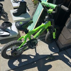 Kids Bike 