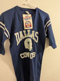 Vintage Dallas Cowboys women's shirt