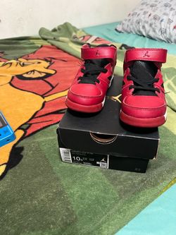 Kids Jordan’s