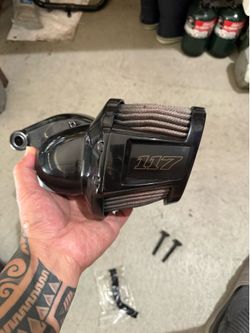 2022 ROAD GLIDE ST OEM AIR CLEANER