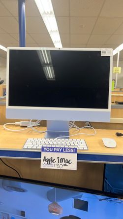 Apple iMac