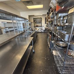 Al Paso Used Equipment 