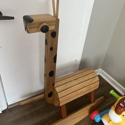 Kids Rocker