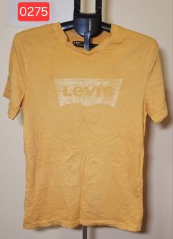 Levi Strauss & Co. T-Shirt - Size S (0275)
