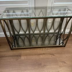 Console Table