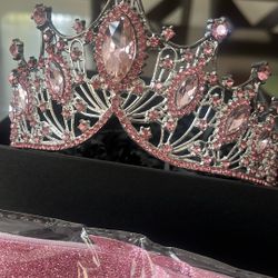 Birthday Queen Set