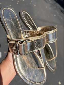 Authentic Tory Burch  10.5