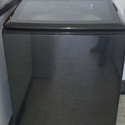 Samsung Washer for Sale 
(Works Great)
Comes w/Warranty 
Delivery Available 

Our Store is Located at:
1260 Highway 85 North 
Fayetteville, GA