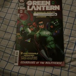 DC & Marvel Comic Lot (11 Comics) – Batman, Spider-Man & More