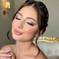 Maquillaje Para Quinceañera 