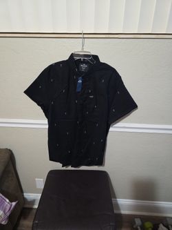 Hollister XL button Down