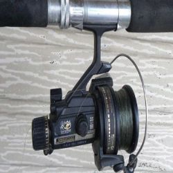 onto idea Swimbait Fishing Rod - Built for Fishing Enthusiasts