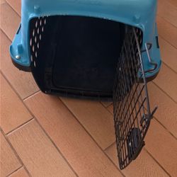 DOG Cage