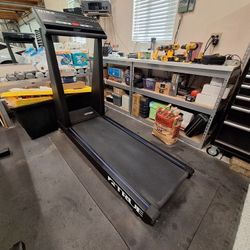 TRUE Fitness (non-folding) Treadmill-DEAL OF THE DAY.