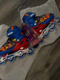 Nattork Inline skates