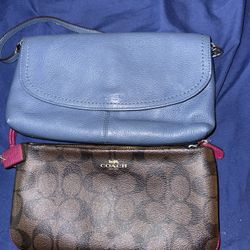Coach Purses