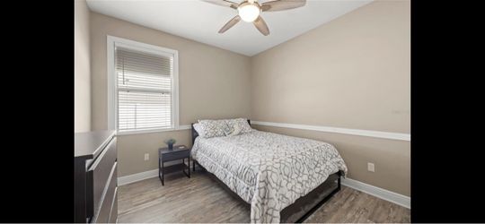 Bedroom furniture