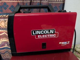 Welder / welding machine
