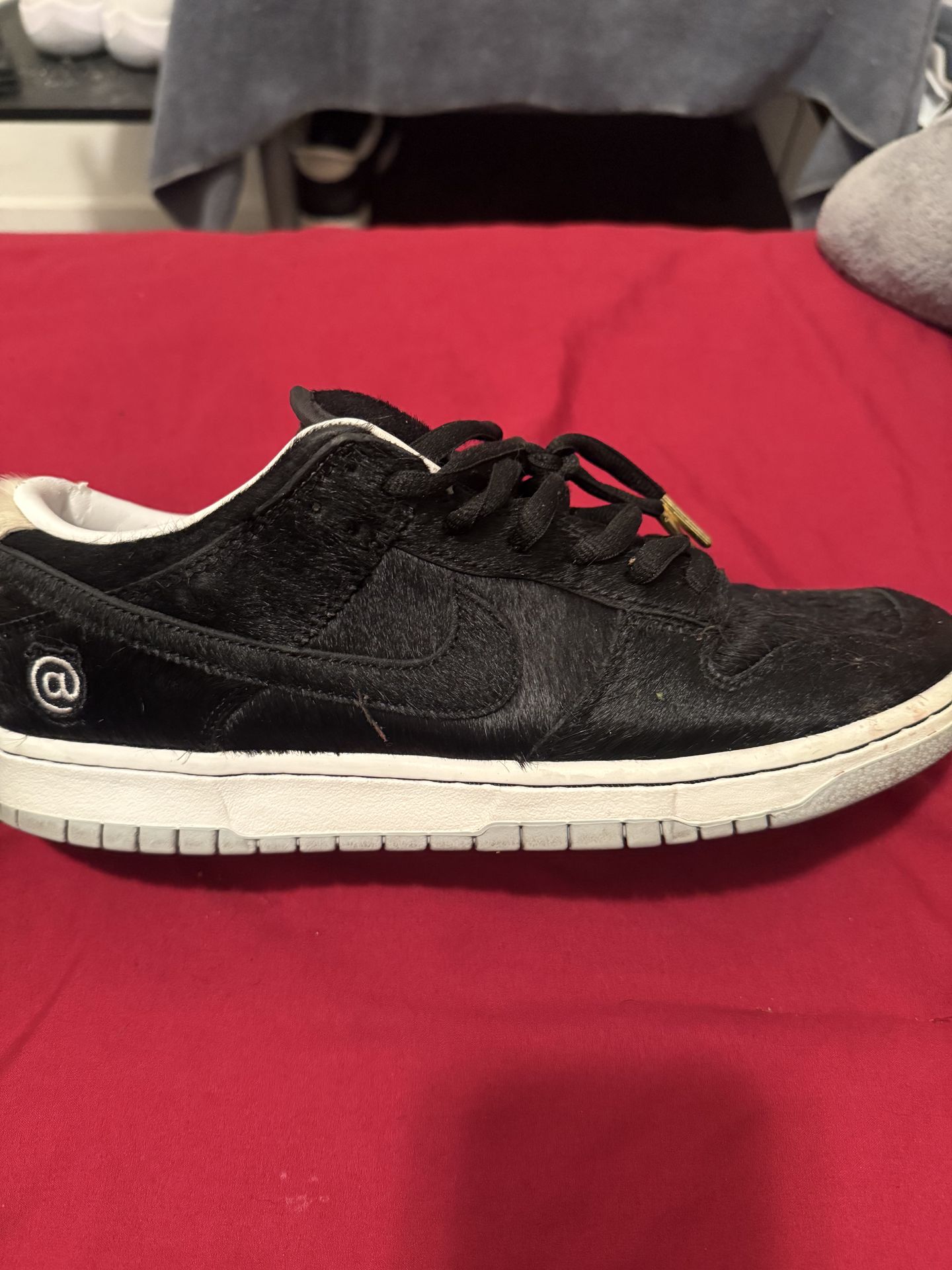 400$ Shoe Nike sb
