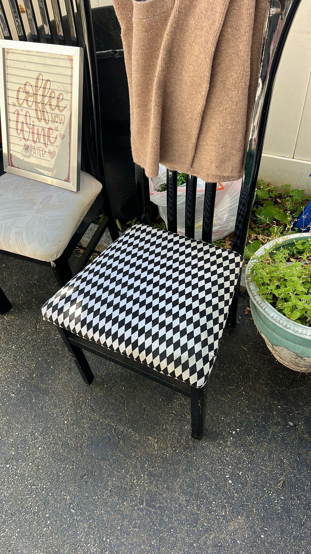 Dining Chairs