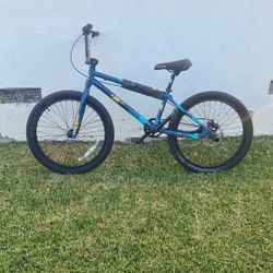Gt Pro Series Bmx Bike 