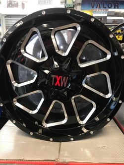 Rims