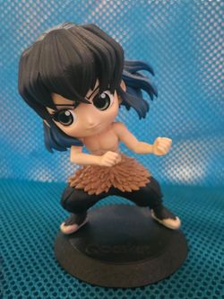 Inosuke (head detachable)