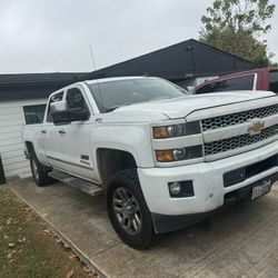 Rebuilt 