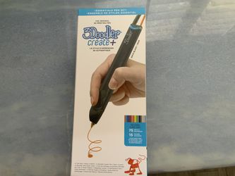 3Doodler Create + Book Included