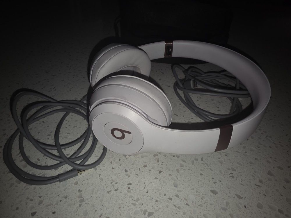 Beats 4 Solo
