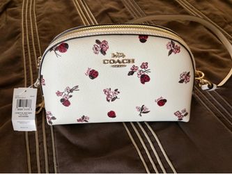 Coach Purse New