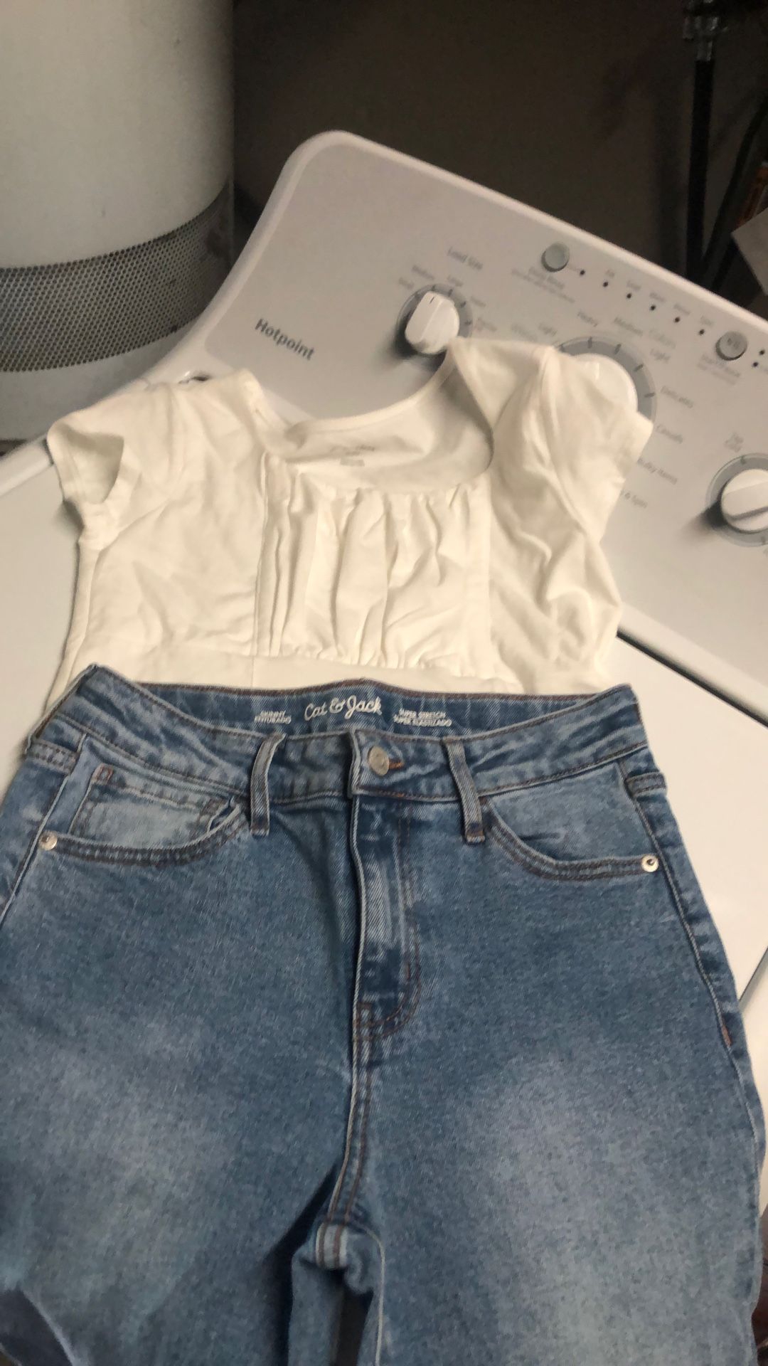 Girls Clothes Size 14