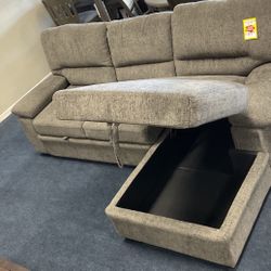Sofa Chaise 