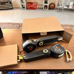 Brand New Nano Locks