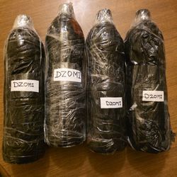 Red Palm Oil (Fresh)