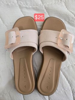 REEF Sandals