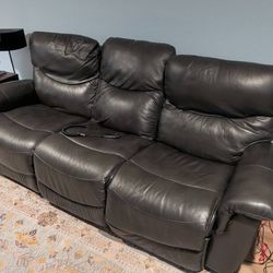 3 Pc - La-Z-Boy - James Power Power Recliner