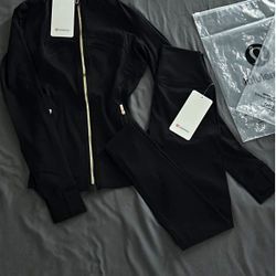 Lululemon Set  