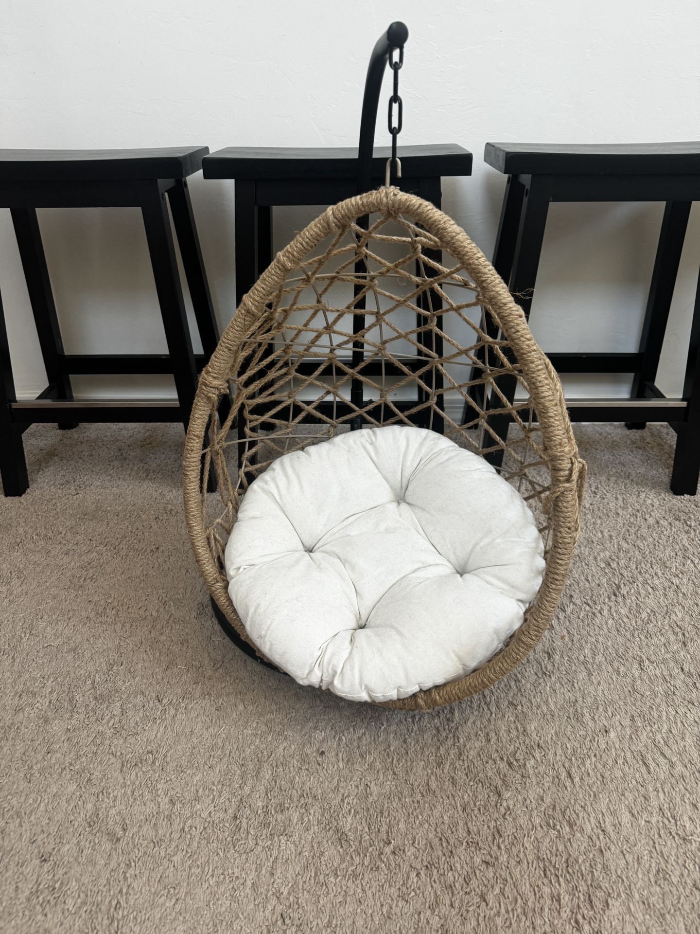 Black Chair Tableclothsfactory Chair Covers Lifetime Chair Covers