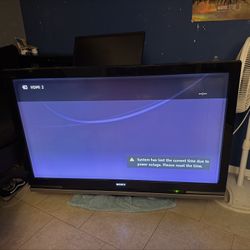 Sony Tv
