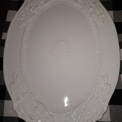 Fitz And Floyd Serving Platter 