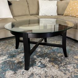 Coffee Table, End Tables
