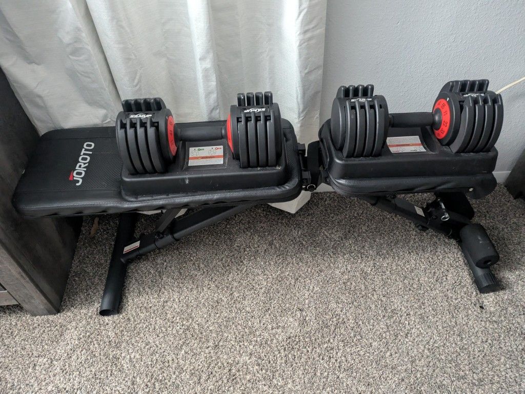 Bench Press