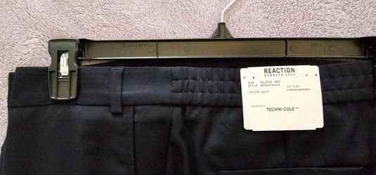 KennethCole Reaction dress pants (2 pairs) Listed price is for EACH.