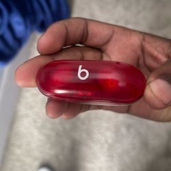 Beats Earbuds 