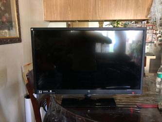 Westing house 32” TV