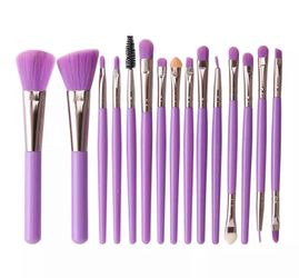 Make Up Brushes