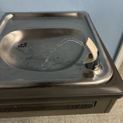Water Fountain For  Your Business 