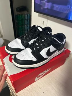 Men’s Nike dunks size 10