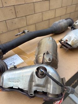 Toyota Camry parts 02-06